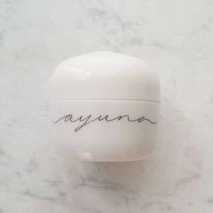 Ayuna Luxury Organic Face Moisturizer Anti-Aging